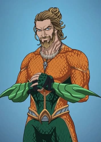 Aquaman