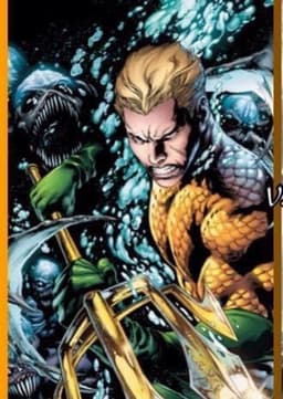 Aquaman