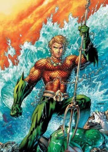 Aquaman