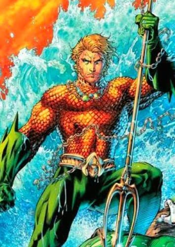 Aquaman