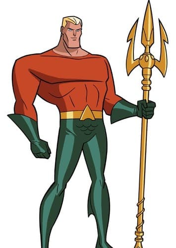Aquaman