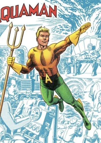 Aquaman