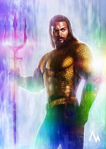 Aquaman