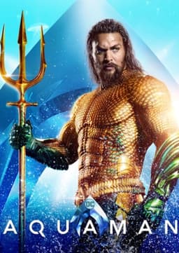Aquaman