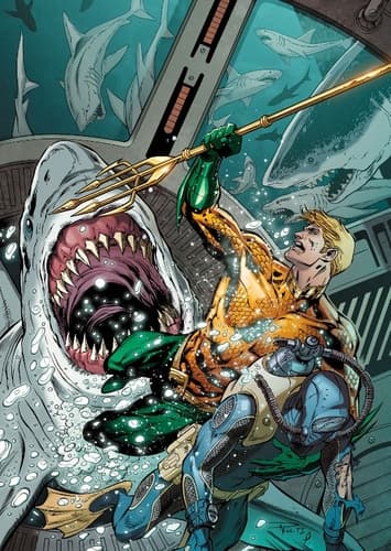 Aquaman