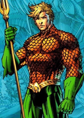 Aquaman