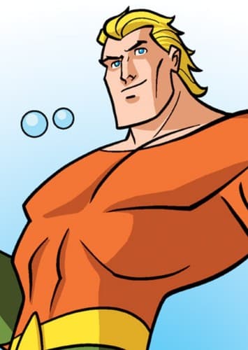 Aquaman