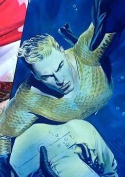 Aquaman