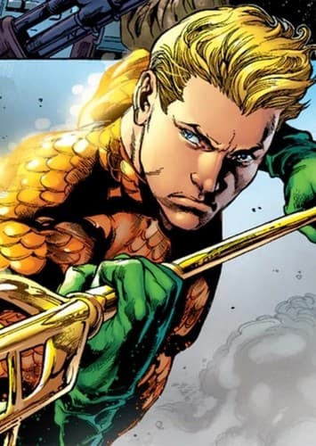 Aquaman