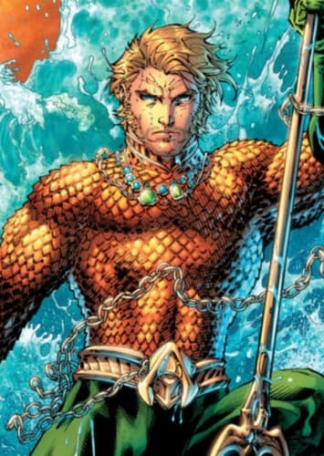 Aquaman