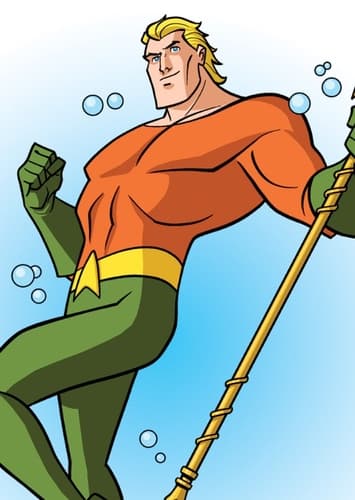 Aquaman