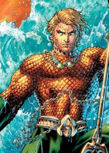 Aquaman