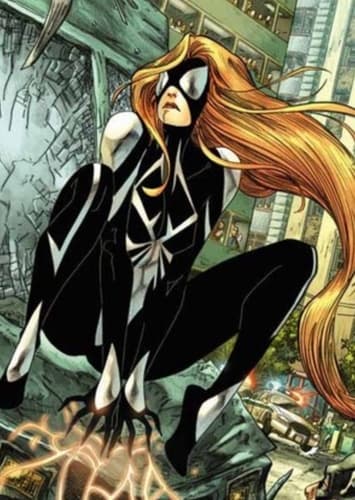 Spider-Woman
