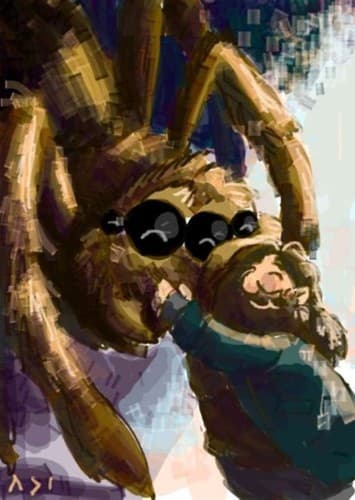 Aragog