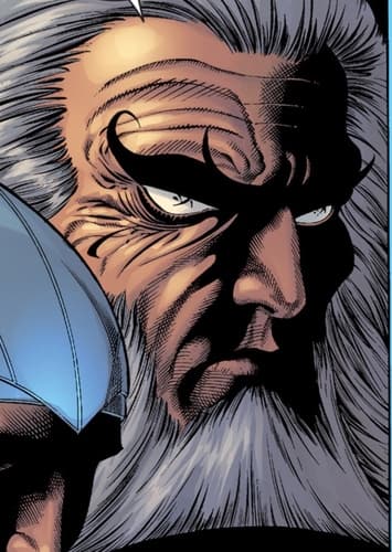 Prime Minister/Lord Chancellor Araki