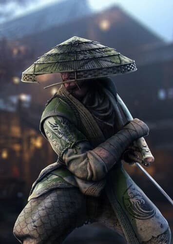 Aramusha