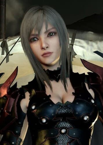 Aranea Highwind