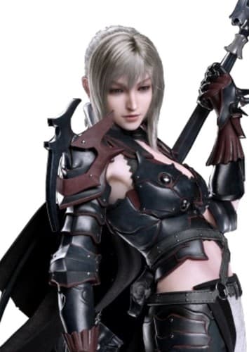 Aranea Highwind
