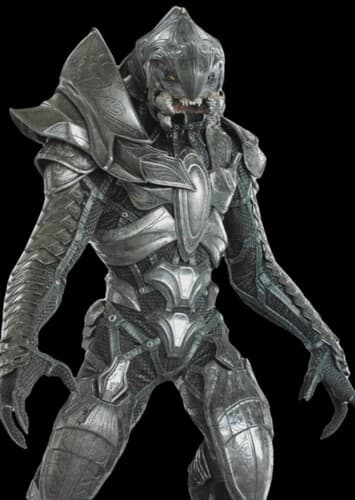 Arbiter Thel Vadamee