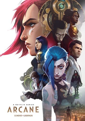 Arcane