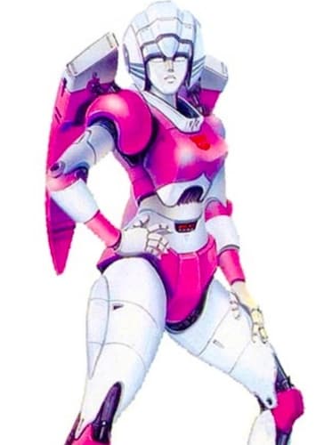 Arcee