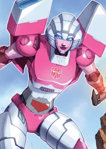 Arcee