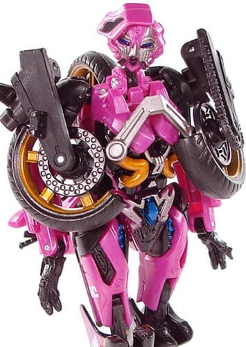 Arcee