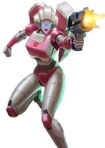 Arcee