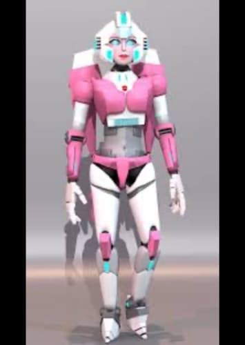 Arcee