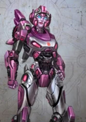 Arcee