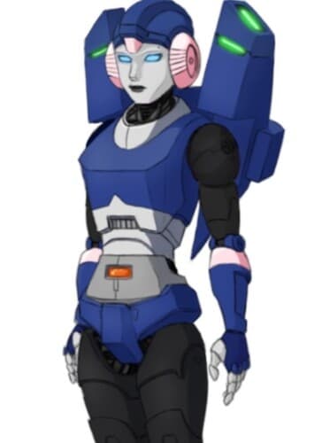 Arcee