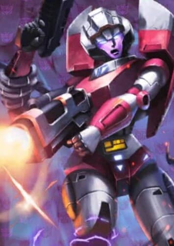 Arcee