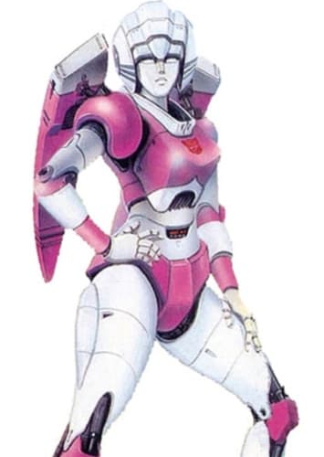 Arcee