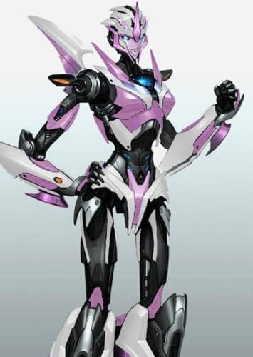 Arcee