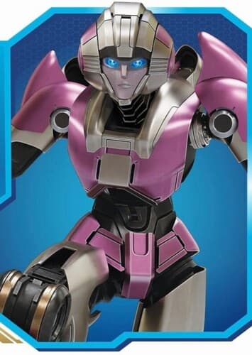 Arcee