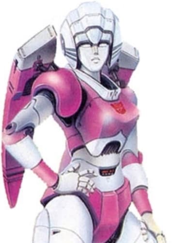 Arcee