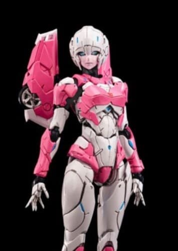 Arcee