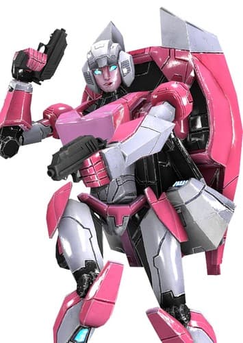 Arcee