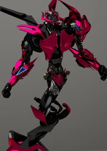 Arcee #2
