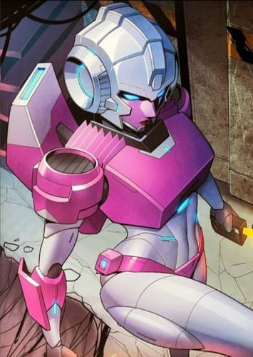 Arcee