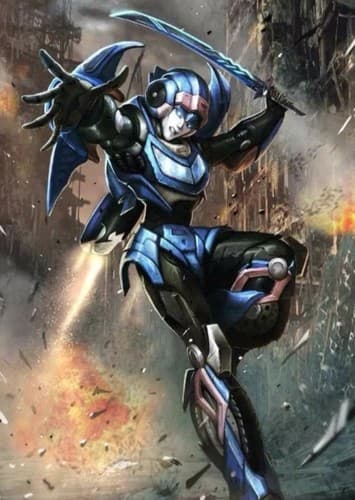 Arcee
