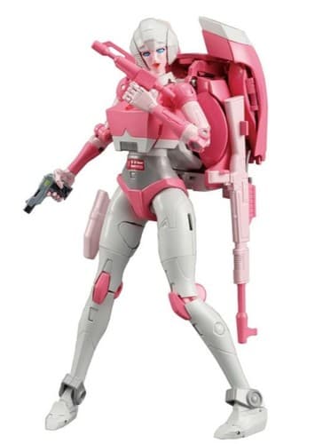 Arcee