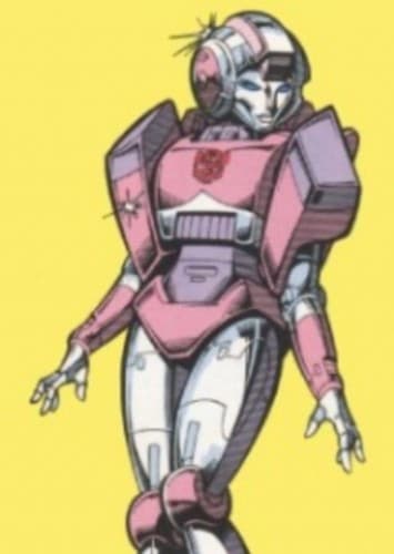 Arcee