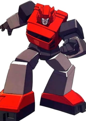 Cliffjumper