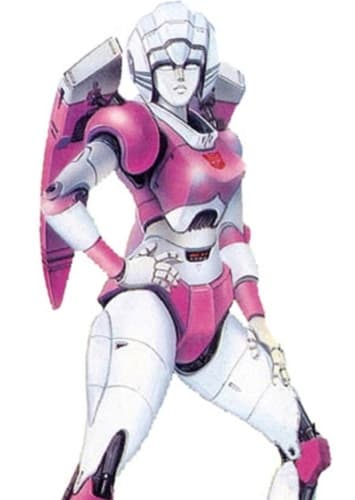 Arcee