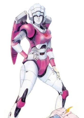 Arcee