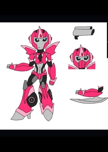 Arcee