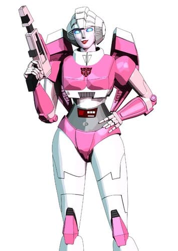 Arcee