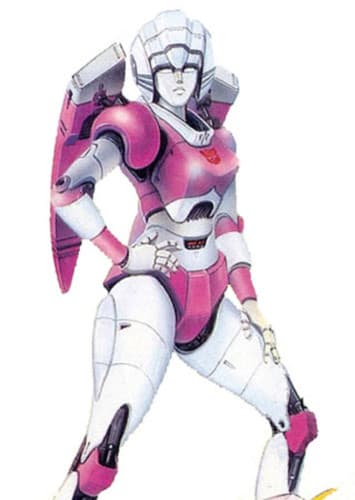 Arcee