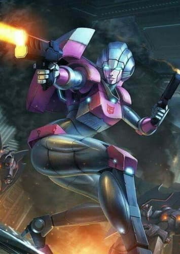 Arcee